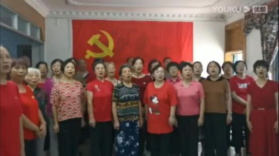 【大汇总】80场纪念毛主席逝世45周年活动,掀起新的滚滚红潮!