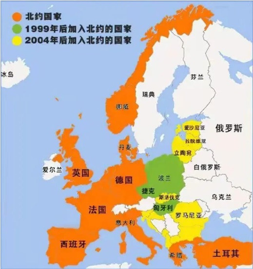 这篇政论站在地缘政治的比较客观的视角上看待俄乌冲突,观点明确:乌克兰危机的主要责任方是美国及其欧洲盟国;多年来北约、欧盟东扩和颜革挑拨是祸根;西方扭曲的国际政治观念和诡计导致了这场灾难。