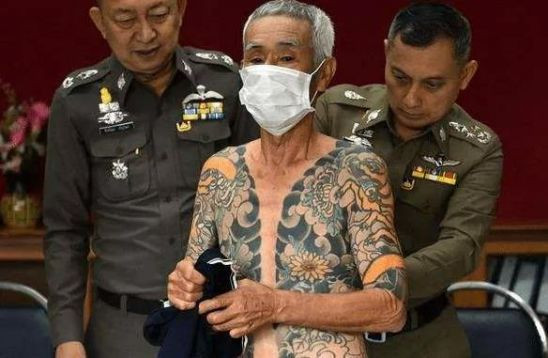 猖狂的台湾黑帮,只有解放军去才能解决吗?