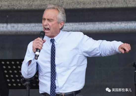 欧洲各国怎么都开始反口罩反疫苗游行？！这画面，整个欧洲大陆都疯了！