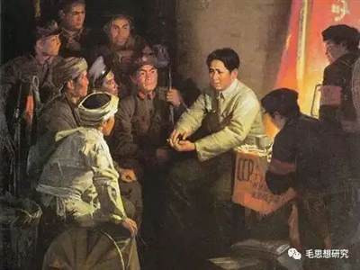 公者千古,私者一时。历史会证明也一直在证明——毛主席是目光长远、清白、正确、伟大的世界无产阶级和一切反压迫人们的伟大导师!