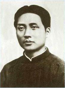 初心永耀——1921纪事