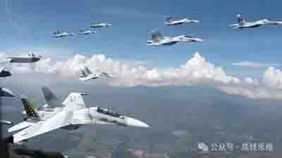 “特朗普级”:想一出是一出的军盲幻想