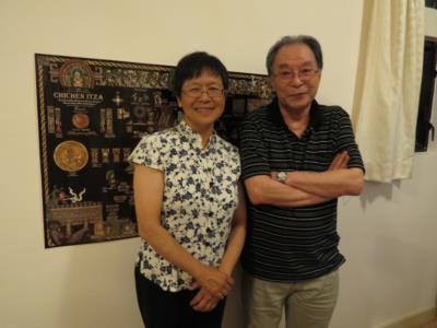 不要忘记,普罗米修斯送给人类的两大礼物,先是“希望”,再是“火”。