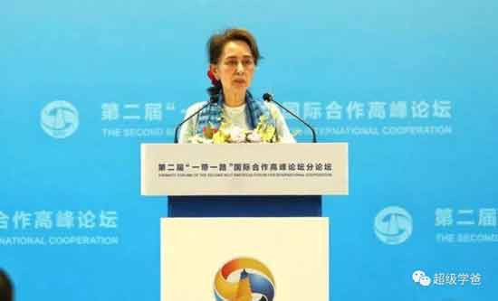 缅甸政变——复杂背景下，各方的激烈博弈