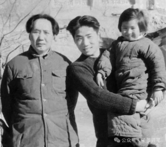 血沃冰原，魂归故里——写在毛岸英烈士牺牲75周年之际