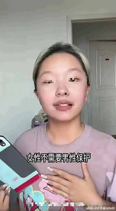 14岁女孩溺水身亡:留言显示女Q已完全破坏撕裂社会互相信任与道德
