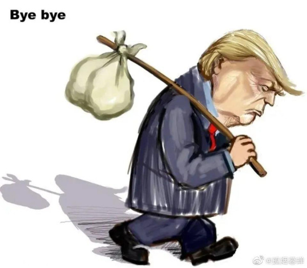 极不平凡的2020年，至此，终于走到了尽头。这样一年，给全世界人们，带来的最主要启发，是什么呢?我们认为：只有社会主义，才能救世界!!具体说：只有马列毛的真社会主义，才能救世界，才能救人类。舍此别无他路，另外任何一条路都是死路