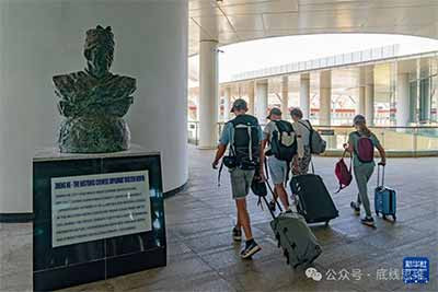 中国对非零关税政策，非洲国家已经行动起来了