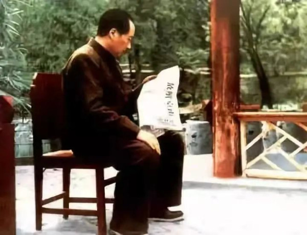 我们还没有完全取得胜利 ——毛主席论反对资产阶级生活作风之三