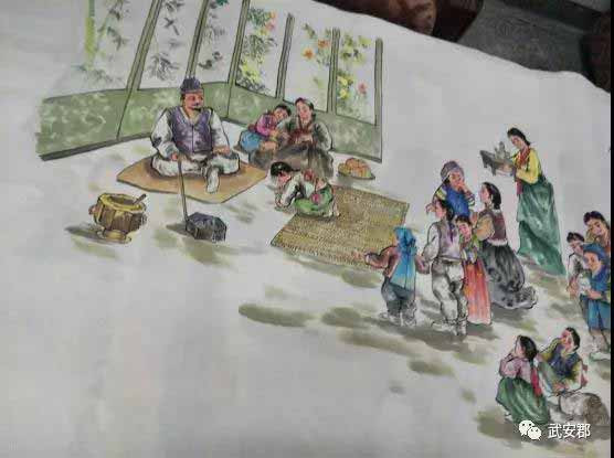 走马观花看朝鲜(上)