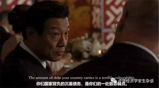 人生的路在自己,绝路其实都是自己选的。有一天,发现是绝路的时候,不要后悔就是了。春风得意马蹄疾,就怕日后拉清单。