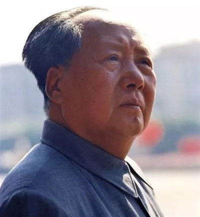 九九怀念,为中国逆天改命者,首推毛泽东!