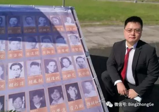 今天祖国大陆在中国共产党的领导下，为中华民族创造了离全面复兴最近的大好形势，但祖国迟迟未能统一，中国的领土台湾实际上仍受美国把持，大陆内部更时不时出现“不能为解决台湾问题破坏大陆发展”的“准分裂”言论。一旦这样的“现状”得到固化，中华民族又如何算得上复兴？那些魂断马场町的烈士怎能安息？