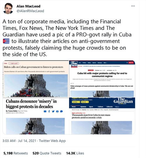 《环球时报》:联合国人权高专抹黑,照片本人出来打脸结果号没了!