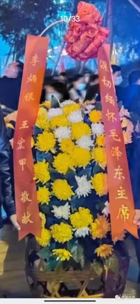 王宏甲：今夜在韶山