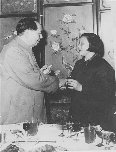 感人至深,毛泽东与安徽三位全国女劳模的故事