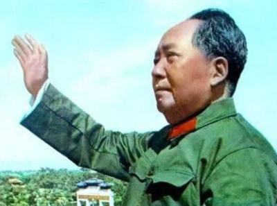九九怀念,为中国逆天改命者,首推毛泽东!