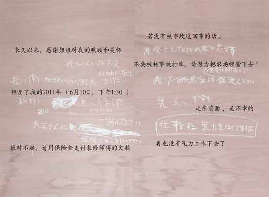福岛核灾十周年｜探访“辐岛”，东京奥运会蒙上的核灾阴霾