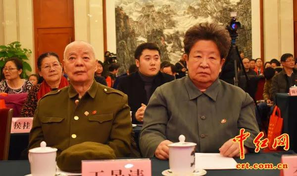 王景清去世,与李讷晚年携手,共度近40年风雨人生