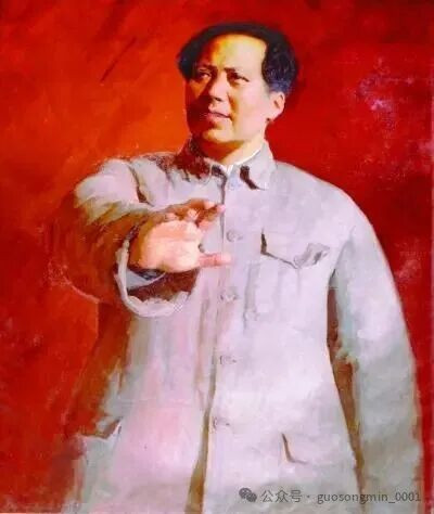 六亿神州尽舜尧