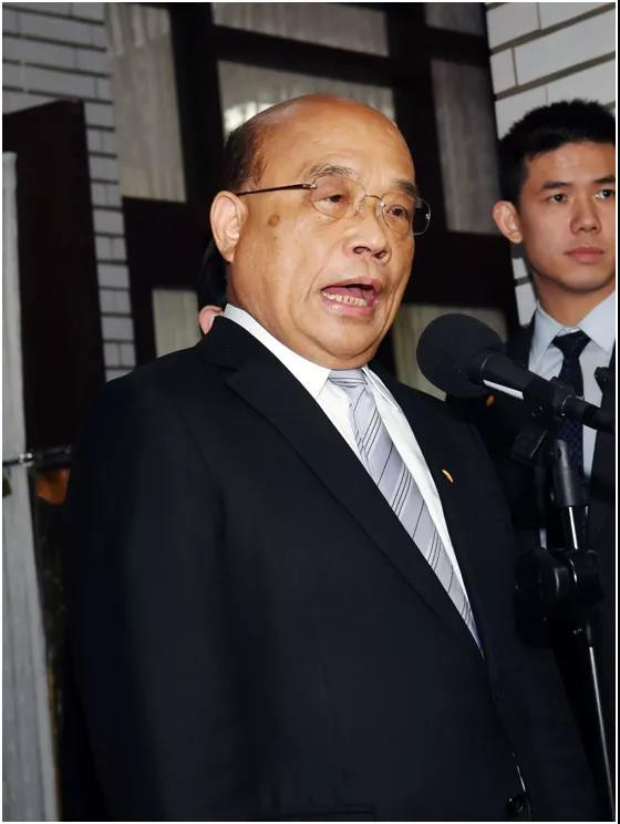 重手!大陆在制定“顽固台独清单”?刚刚,又有关键信息披露
