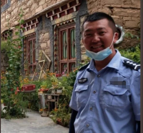 美国教授拒绝服从中国防疫要求,还口出狂言
