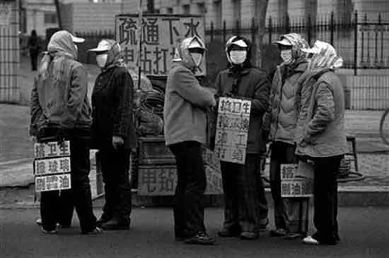 蔡翔|末代回忆