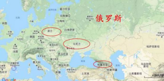 从着急加入北约到全面敌对，俄罗斯这些年到底经历了啥？
