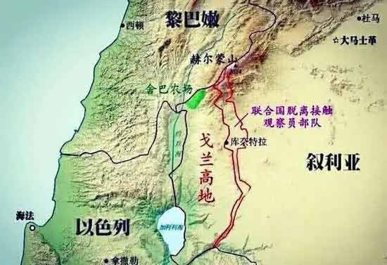 以色列是如何成为世界公敌的？