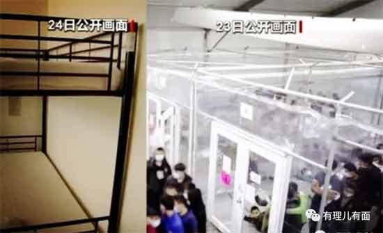 事实证明，美国所谓的“人权、民主”，只是他们用来攻击其他国家、实现“美国优先”的幌子而已。