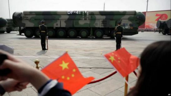 拜登“担忧”，驻华大使突放狠话，中国这两天把美国怎么啦？