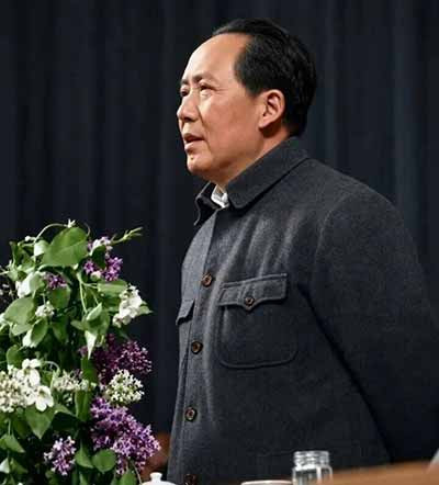 历史铸真理,实践证大道。毛泽东式科学社会主义,是马克思主义中国化第一次历史性飞跃的核心结晶,是中国共产党百年奋斗积淀的最宝贵思想财富、理论财富、政治财富。