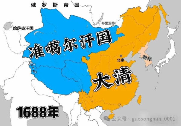清廷与明郑集团的斗争,属于地主阶级内部不同利益集团之间的斗争。