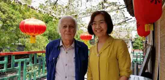 萨米尔·阿明逝世两周年｜中外左翼学者、活动家投书缅怀