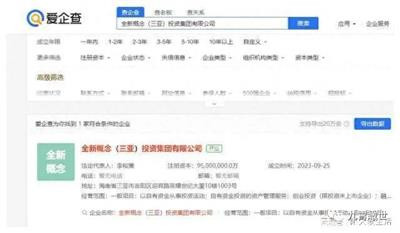 这次“一带一路”的成果,很可能被美国霸权通过这些刚刚设立的巨量有限投资公司窃取!