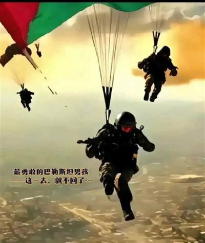 以色列精英的焦虑,是以色列现实处境的反映。