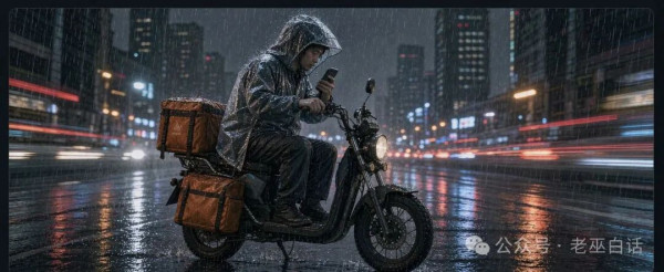 最近，北大教授张丹丹在访谈里的一句“灵活性本身就是一种福利”，把两亿多灵活就业者又推到了风口浪尖。很多人听了火大：送外卖、开网约车、在厂里干临时工，这叫有“福利”？