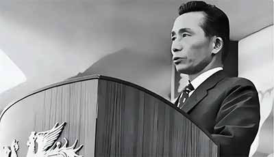 中国在参与全球化高速发展的过程中，费劲力气才堪堪避免陷进新自由主义的大坑里，直到今天在不少领域里也仍有余毒未清，巨婴们却日夜摇旗呐喊要跳进这个日韩已经深陷的坑里。