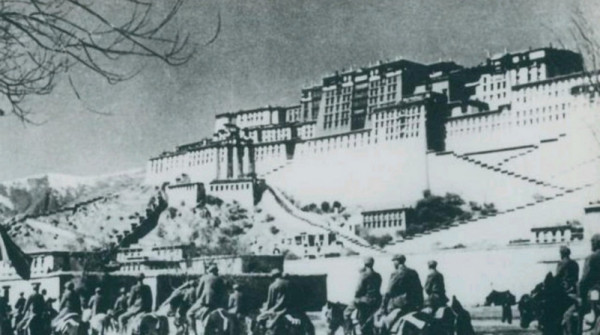 【纪念毛主席诞辰132周年】刚成立的新中国，武德有多充沛？