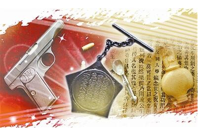 毛泽东主席对杨得志十分看重，长征途中，一有机会便会去看看杨得志，二人感情甚深。今年9月9日，是毛主席逝世40周年的日子。回顾将军的长征岁月，也寄托了我们对伟大领袖的深切怀念。