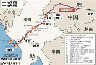缅北如果爆发战乱,对中国有何影响?
