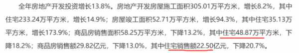 人口在变少,但房子却不少造。这次房产会要推1万套新房,相当于正常2-3年的销售面积,对于一个2018年才摘掉贫困的县来说,真是荒谬之极。如果涨价去库存已无力重启,怎么才能改变这个局面呢?尤其是鹤岗化已经在不少类似的县城出现传播现象。我想方案还是只有一条。我们静观其变。