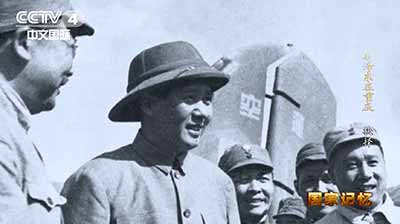 历史和人民选择了中国共产党。这份选择源于中国共产党始终关切百姓疾苦、矢志为民谋利的不变初心。