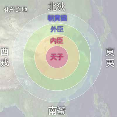 琉球王宫被烧毁，为何中国人更该心痛？