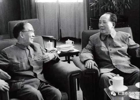 毛主席就是这样的真猛人,他将“一盘散沙”的中国“拧沙成绳”。