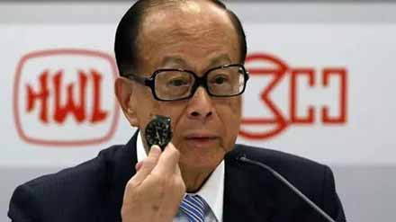 穷人地狱，富人天堂，香港地产商是如何“摘瓜“的？