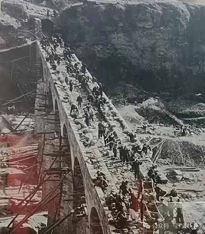 新中国前三十年的水利建设，亿万大禹治水史诗
