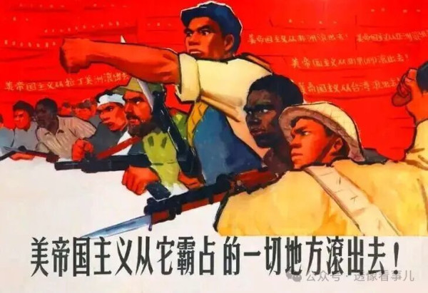 委内瑞拉的真正的革命力量,必须坚持无产阶级的领导地位,发动最广大的工人阶级和农民阶级,让人民群众成为反帝斗争的主力军。只有这样,才能形成强大的革命力量,抵御帝国主义的侵略和买办势力的破坏,否则一切暂时的国有化,也就都只能是资产阶级政府内部反复的斗争,而变得与人民群众的解放毫无关系。