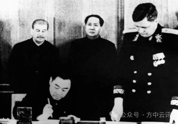 纪念周总理：伟大的友谊 光辉的历程
